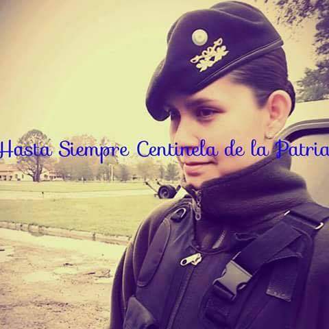 Los 12 gendarmes, héroes formoseños de la tragedia de Salta