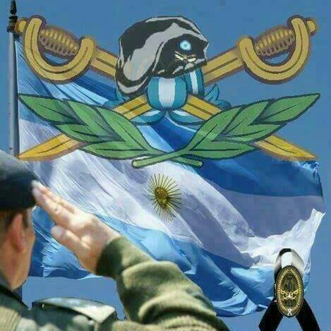 Los 12 gendarmes, héroes formoseños de la tragedia de Salta