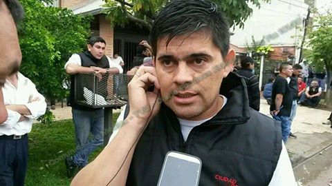 Javier Guerreño