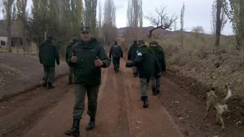 Formosa llora a los 12 gendarmes fallecidos en el accidente de Salta. Duelo provincial
