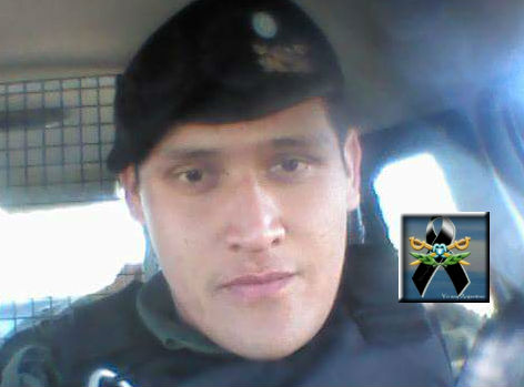 Los 12 gendarmes, héroes formoseños de la tragedia de Salta