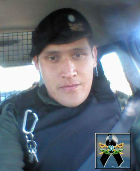 Formosa llora a los 12 gendarmes fallecidos en el accidente de Salta. Duelo provincial