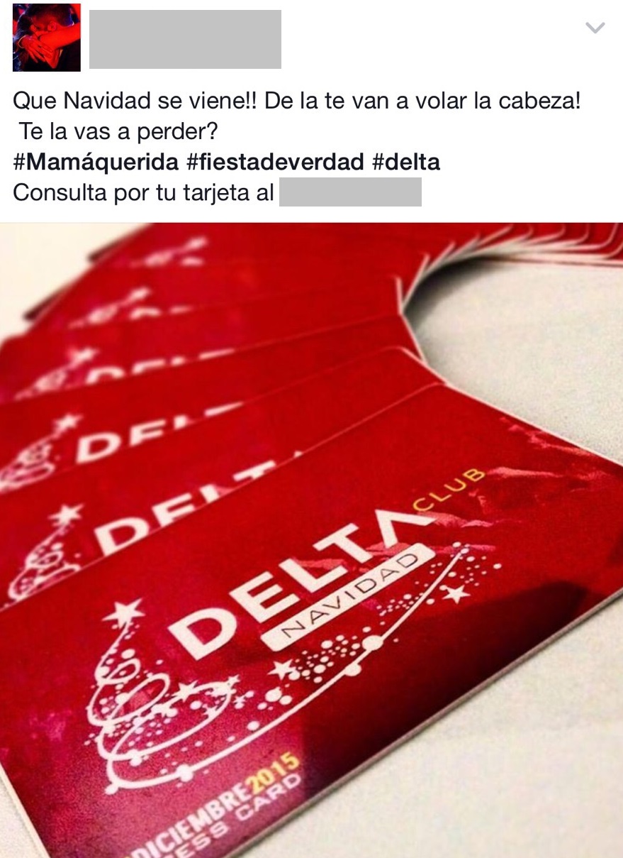 otra fiesta privada