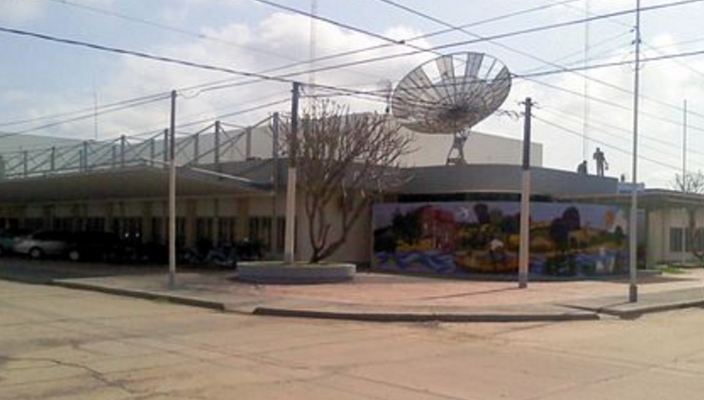 Canal11