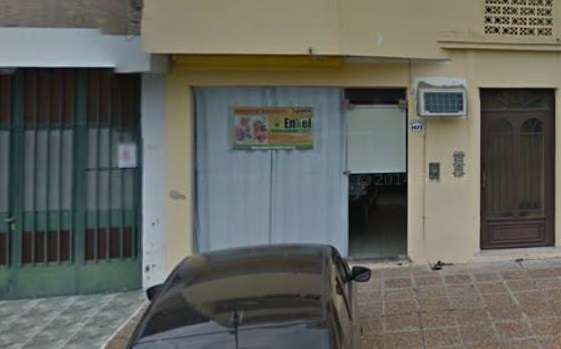 Oficina de ENKEL en Formosa.