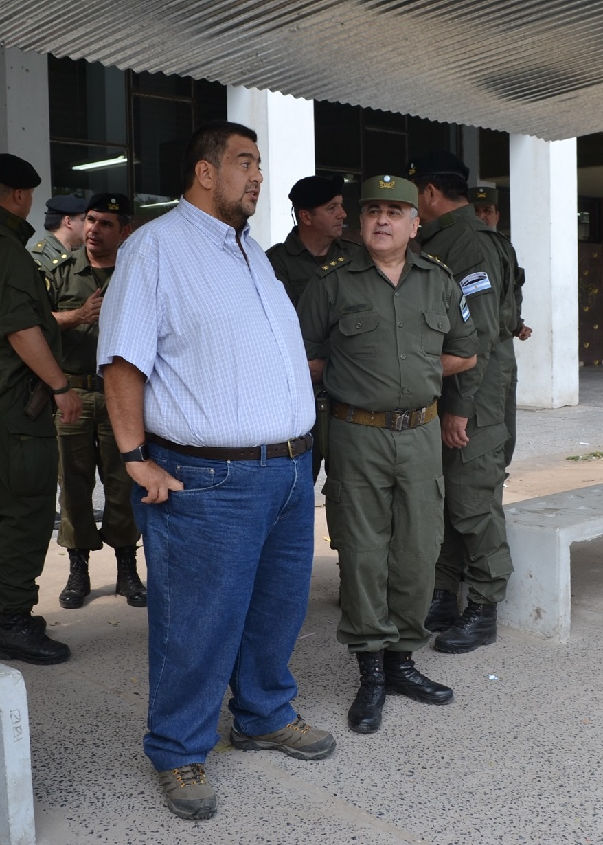 El Gobierno de Formosa adelanta «tolerancia cero» y dice que «nadie sospechaba» del funcionario vinculado al narcotrafico