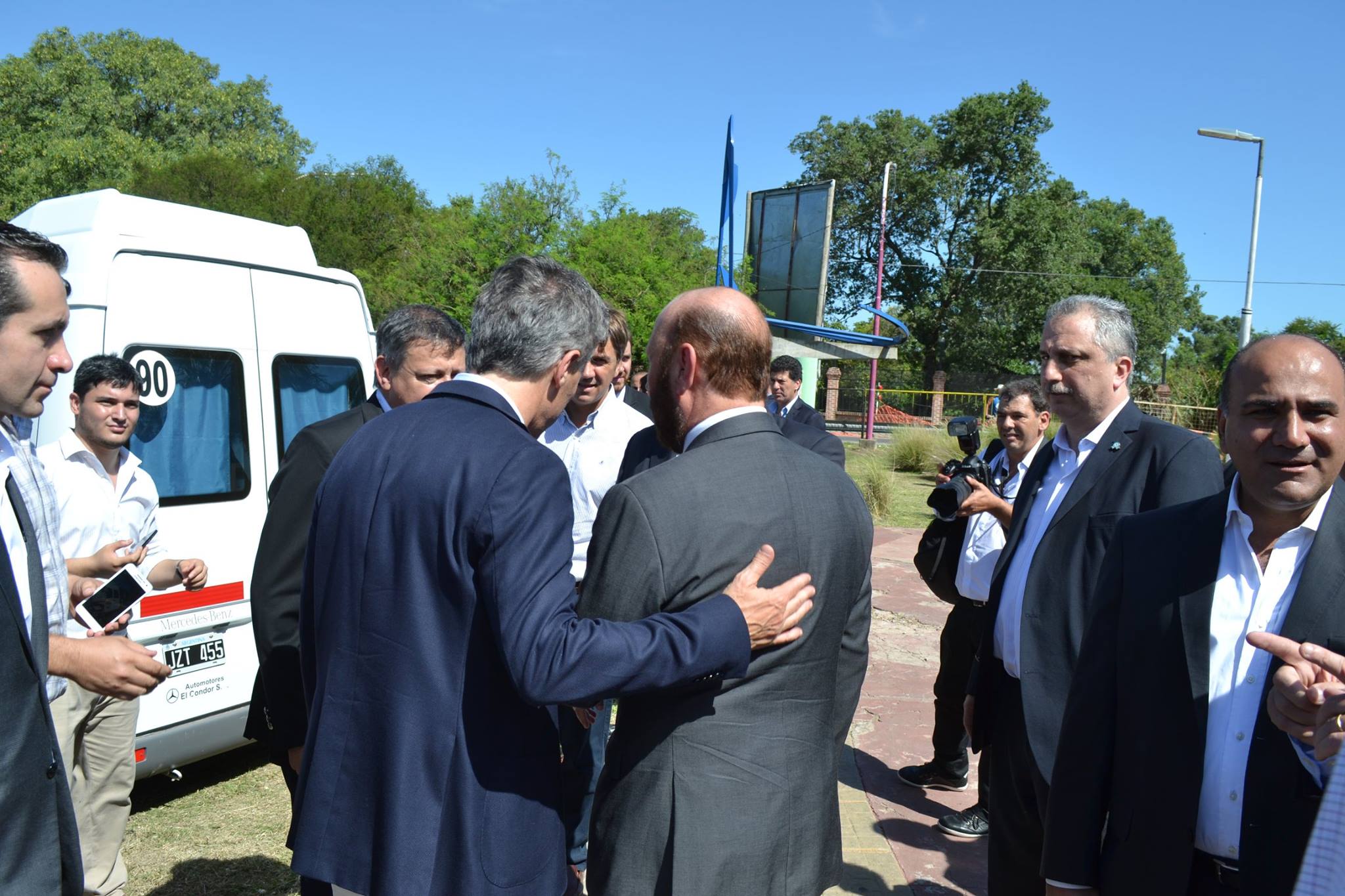 Macri Gildo