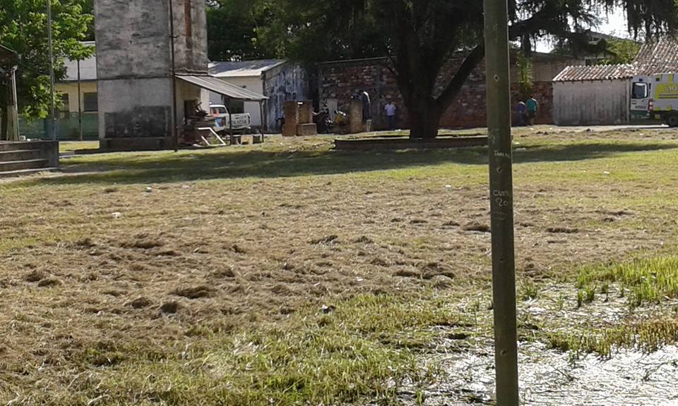 Foto: Clorinda Noticias