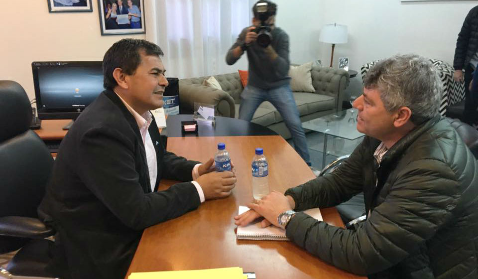 buryaile basualdo lomitas despacho