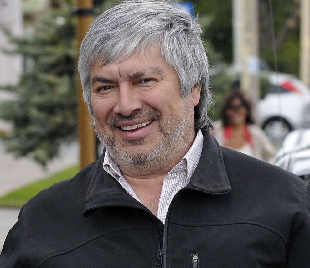 Lázaro Báez