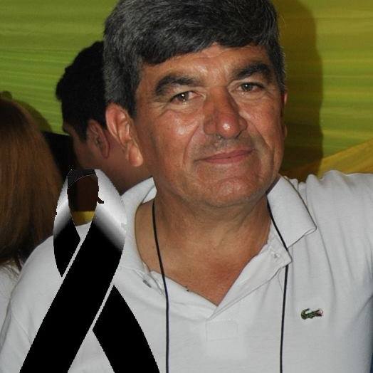prefecto formosa