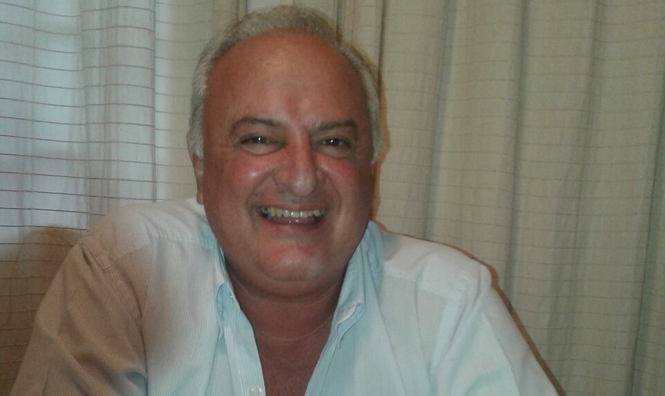 cacho larracet