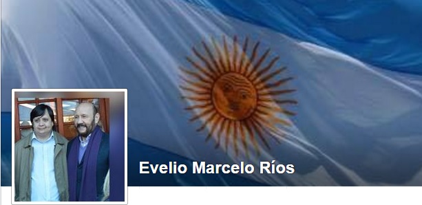 evelio rios facebook