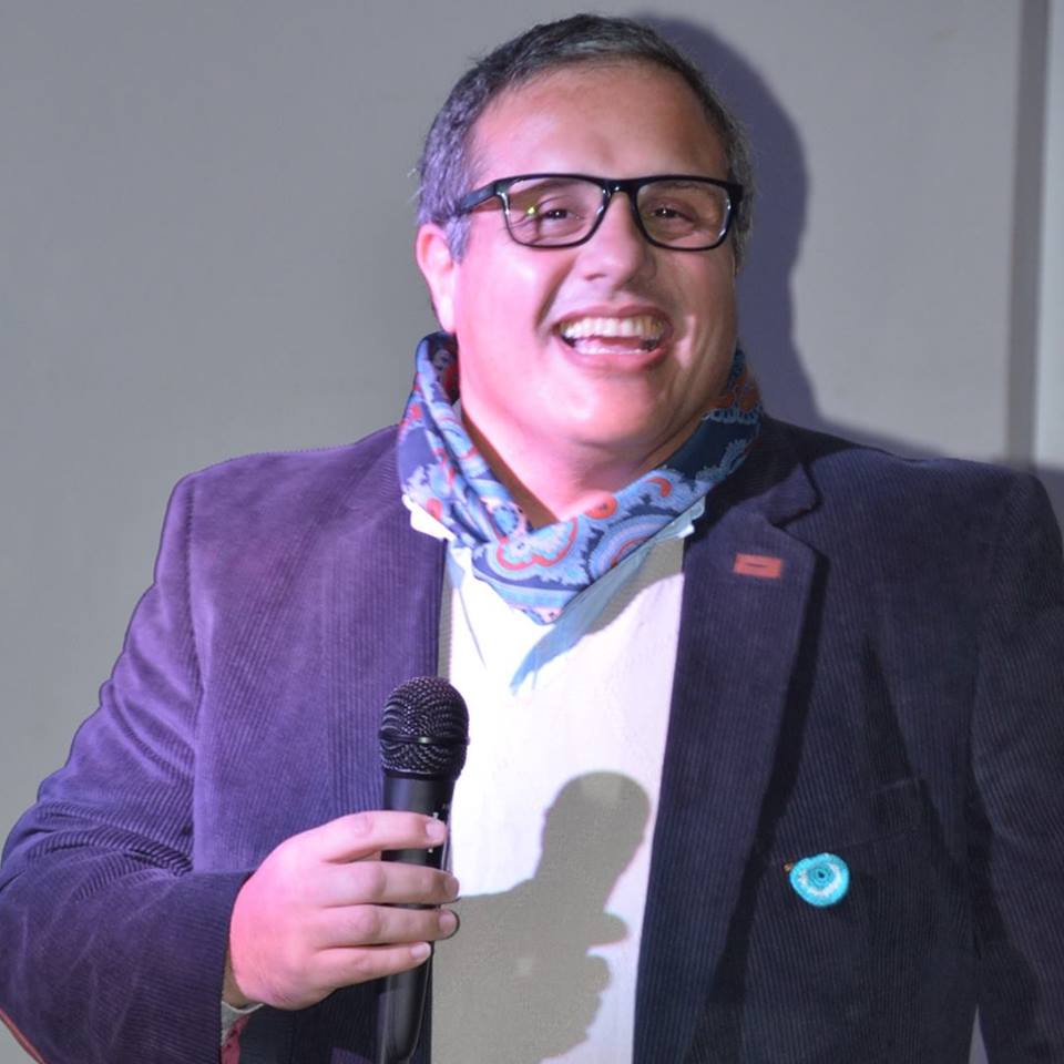 Félix Benítez