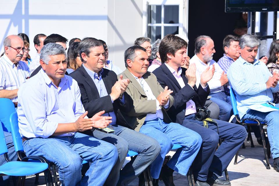 Se profundiza la grieta dentro del PJ capital, Jofré no participó del lanzamiento de «Formosa Da Gusto»