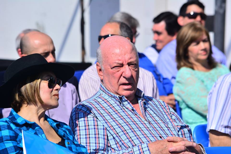 Se profundiza la grieta dentro del PJ capital, Jofré no participó del lanzamiento de «Formosa Da Gusto»