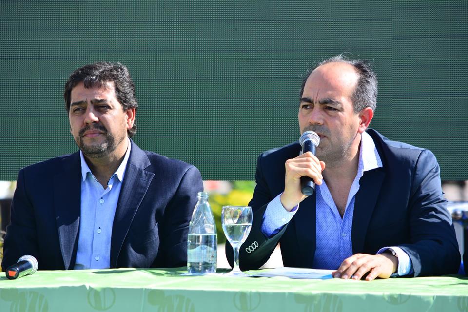 Se profundiza la grieta dentro del PJ capital, Jofré no participó del lanzamiento de «Formosa Da Gusto»