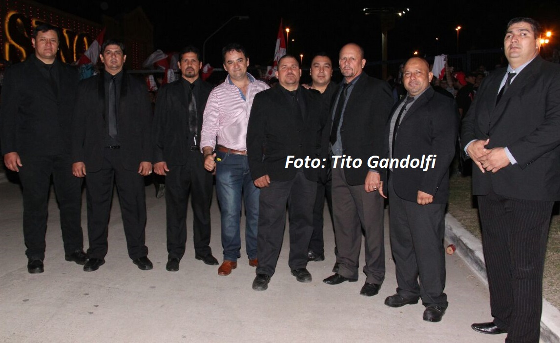 River ya está en Formosa para su debut en la Copa Argentina 2016