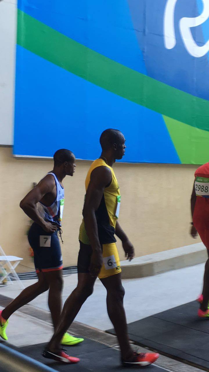 Siempre hay una formoseña……