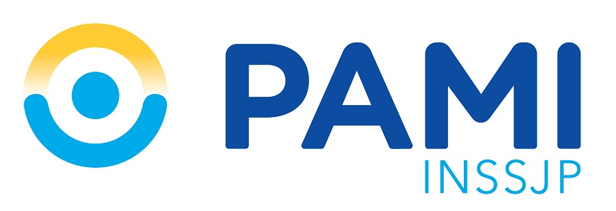Nuevo logo de PAMI