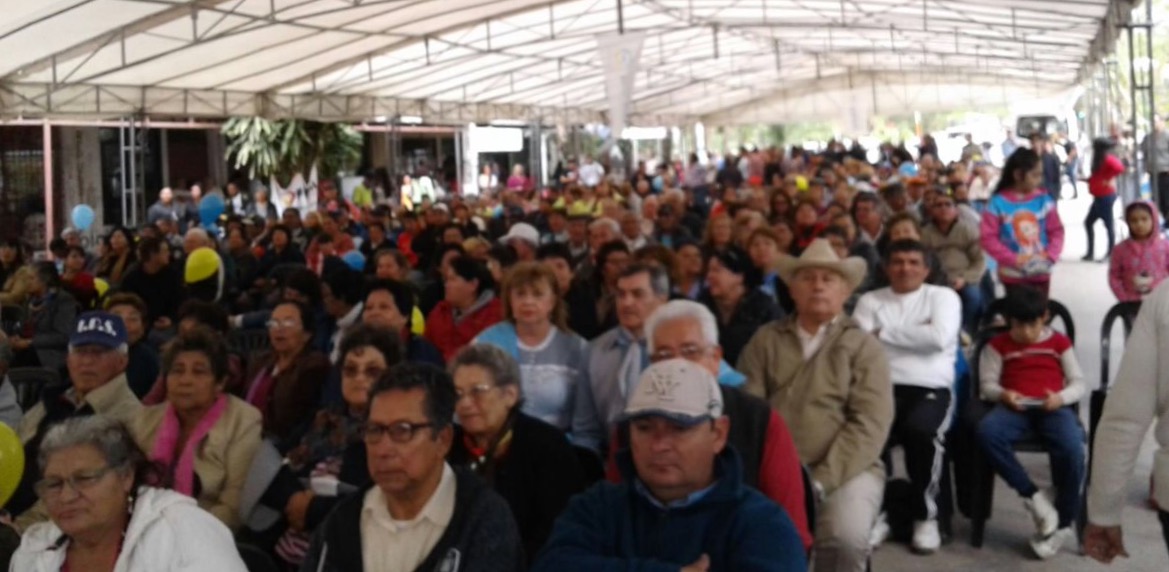 Anunciaron que "se trabaja" en habilitar el servicio de diálisis, "para evitar que los pacientes de esa ciudad tengan que viajar hasta la capital".