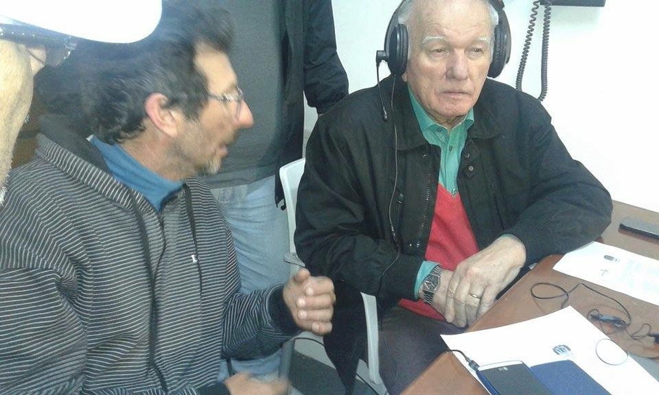 El Antonio Romero repleto festejó el triunfo de Boca por 2 a 1