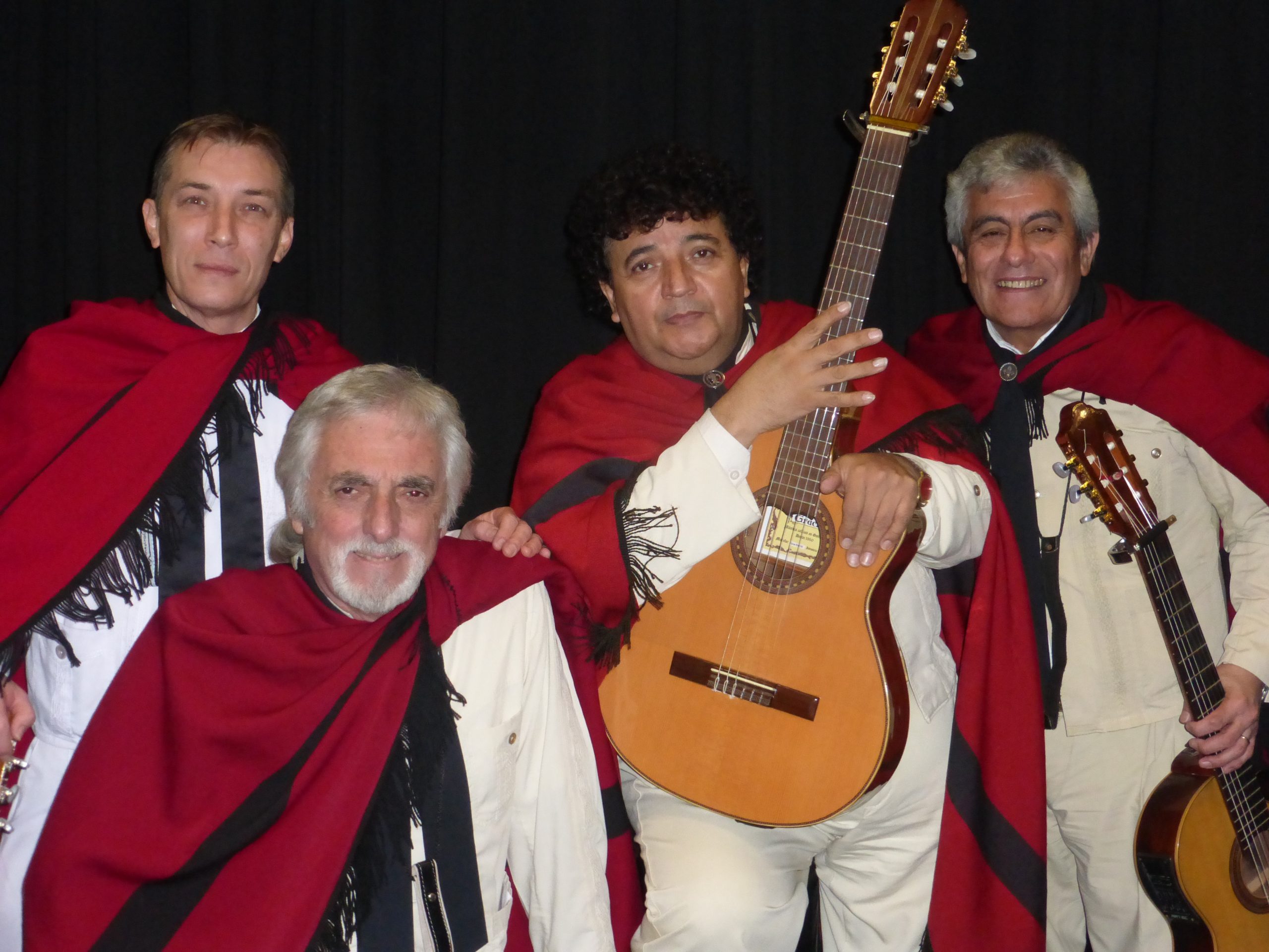 Show musicales para todos los gustos en «Suena Madera» de Fedema