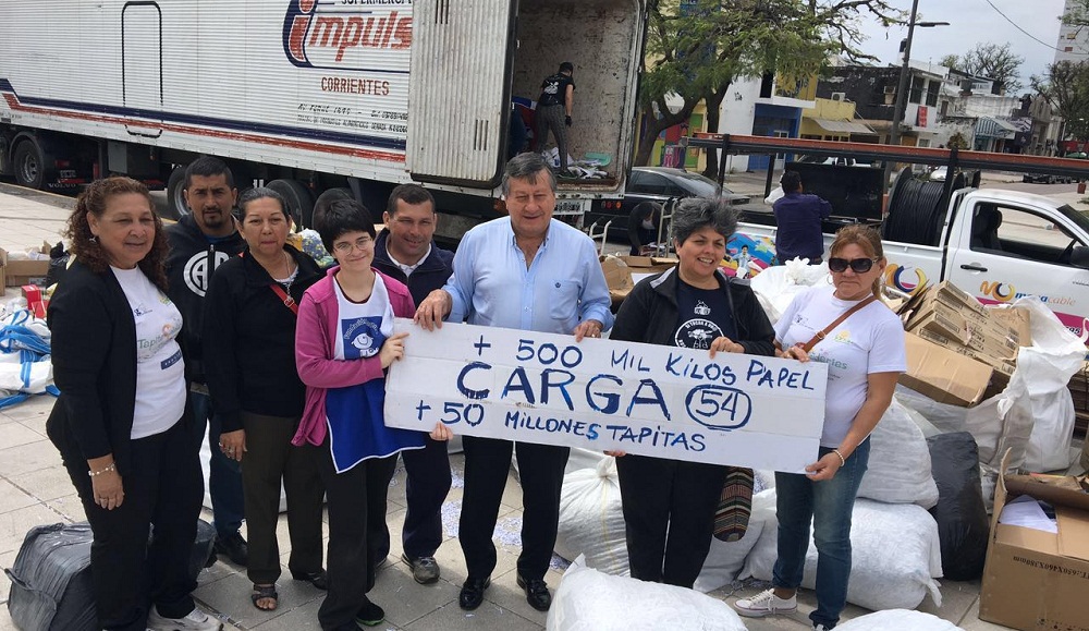 La pelea por el interior: Gildo y Buryaile «se cruzan» hablando de producción y el campo