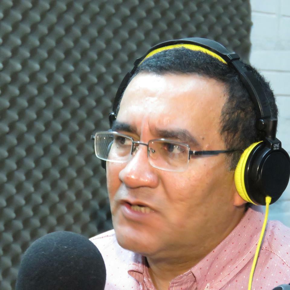 Concejal Amarilla: «El aire que se respira ahora en la Municipalidad es un aire totalmente distinto»