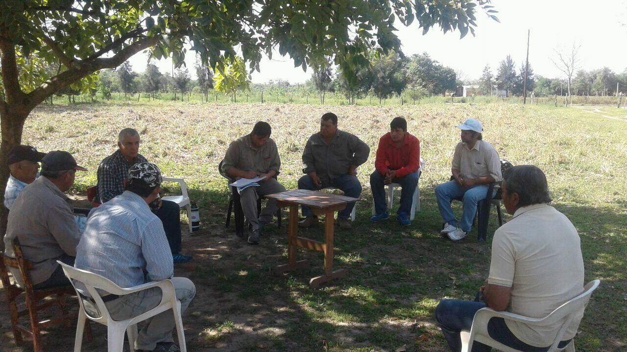 La pelea por el interior: Gildo y Buryaile «se cruzan» hablando de producción y el campo