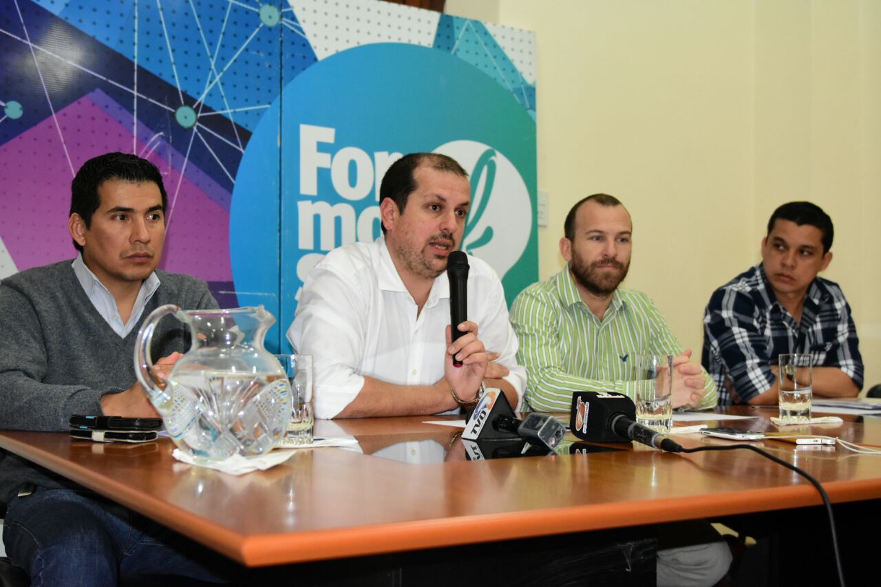 Se podrá comprar «horas de estacionamiento medido» por anticipado