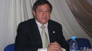 Martín Romano.