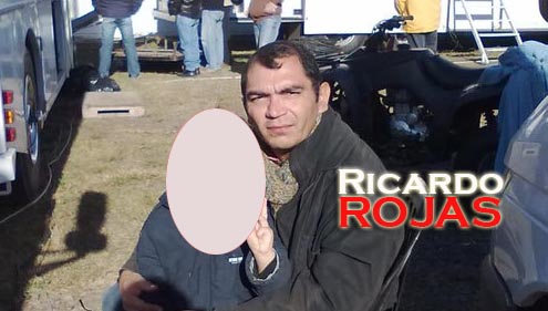 Ricardo "Lito" Rojas