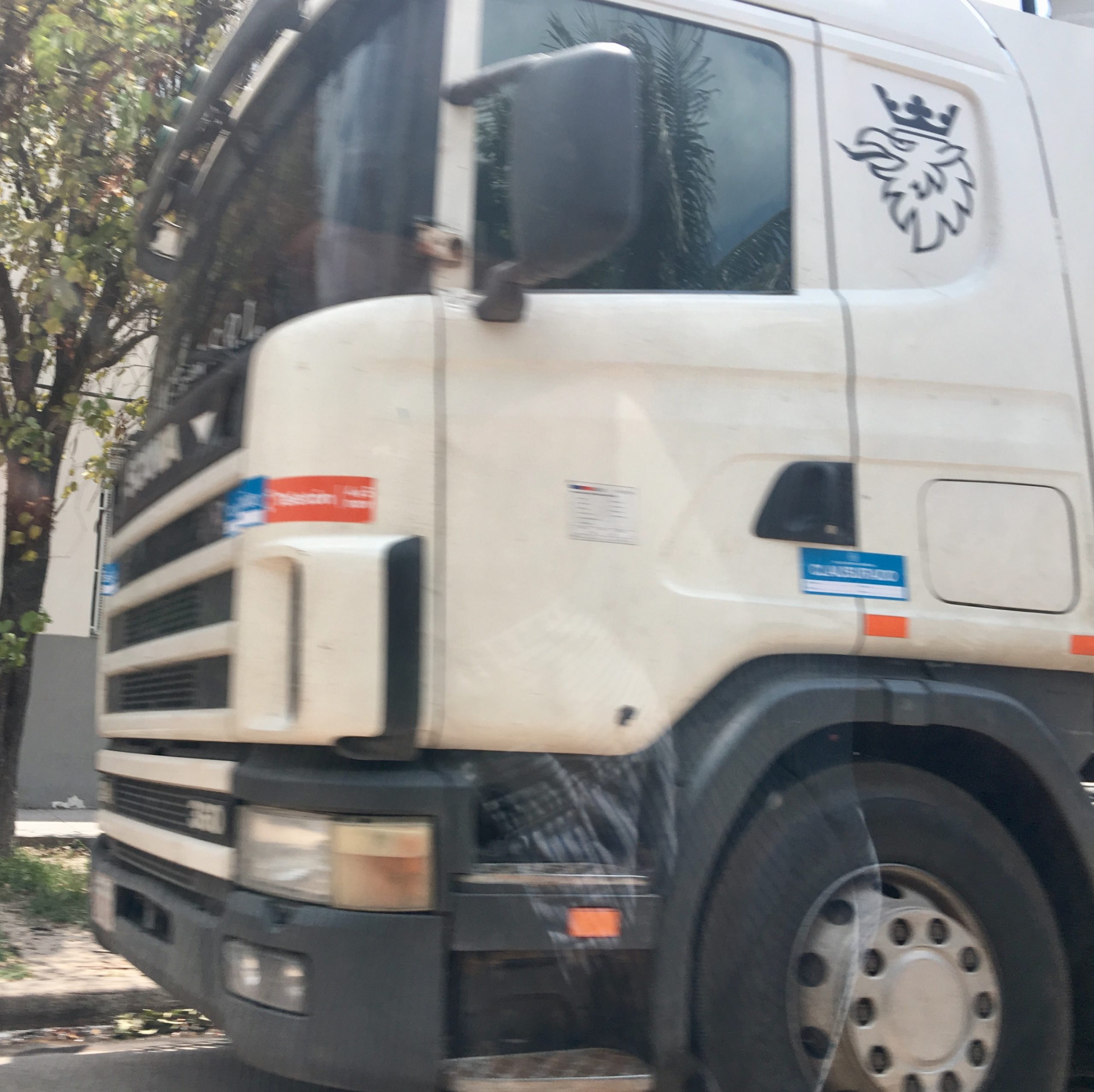 62 kilos de droga secuestró la Policía Federal de un camión paraguayo que venía a Coca Cola