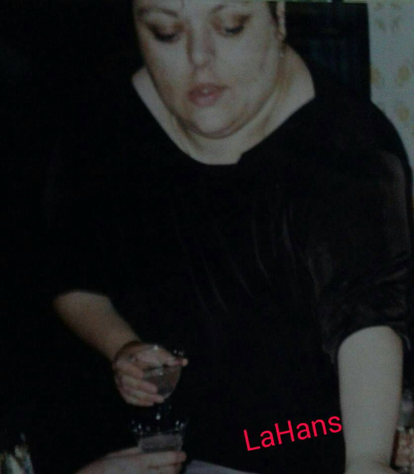 «Historia de mi lucha contra la obesidad», el testimonio y ejemplo de Sandra