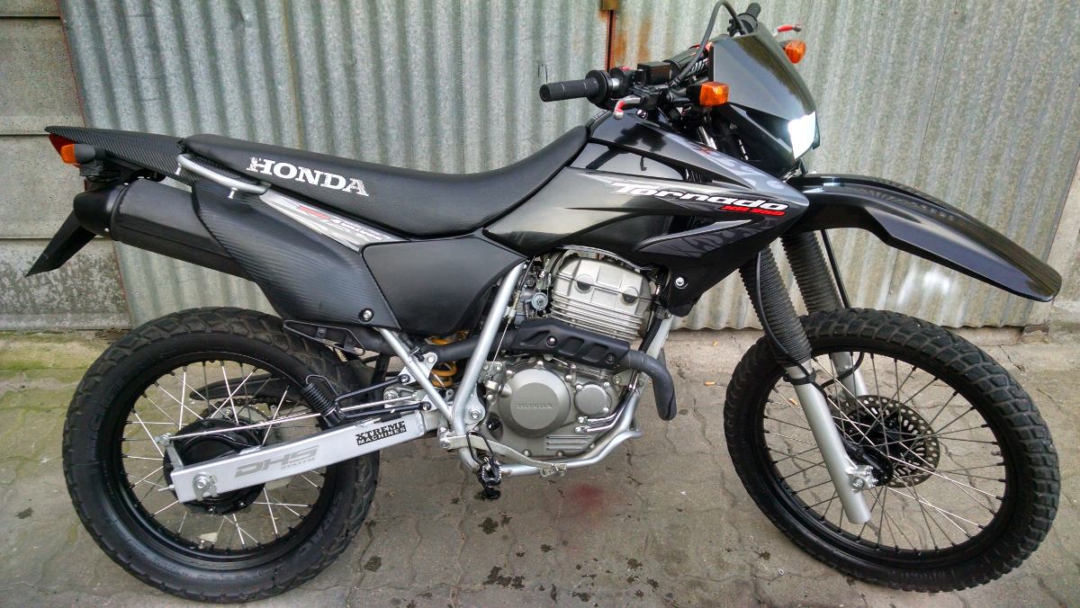 Fiscalía de Alberdi recuperó una moto robada en Formosa