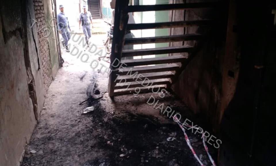 Foto: diario Expres