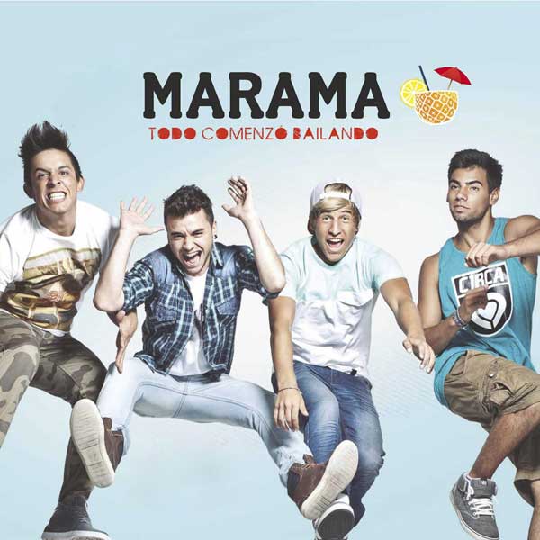 marama