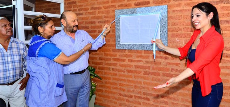 Para Gildo, a Nación «le dolió» que se pague aguinaldo, sueldo y bono «todo junto»