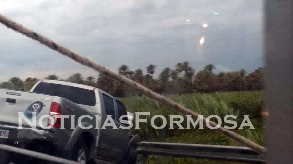 Accidente fatal en la Ruta 11, falleció un comerciante de Clorinda