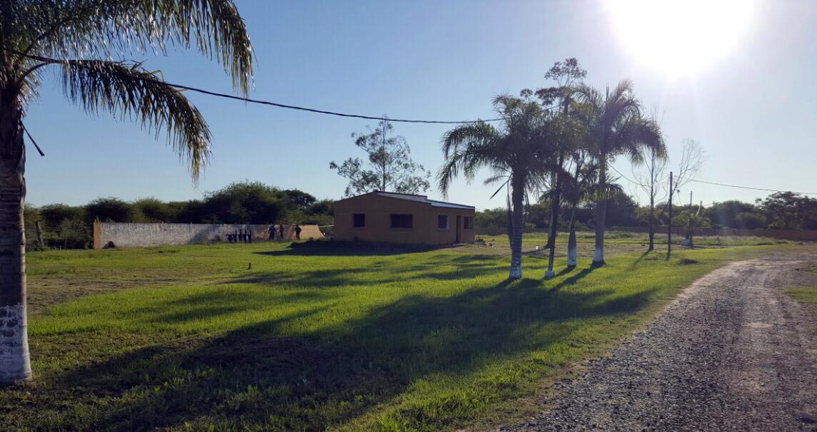 El viernes inauguran el Frigorífico Loma Oeste, invitaron a Buryaile y Gildo