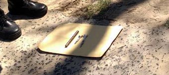 Quisieron golpear a motochorros detenidos cuando iban a robar una motocicleta