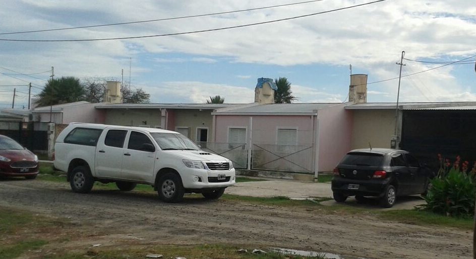 Policía de la Provincia. El listado de todos los jefes de unidades regionales y comisarias, ciudad por ciudad