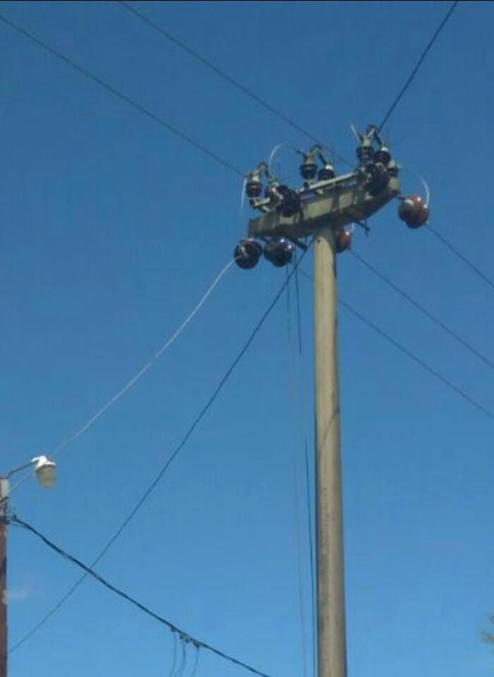 Murió un pintor alcanzado por una descarga eléctrica cuando trabajaba en un andamio