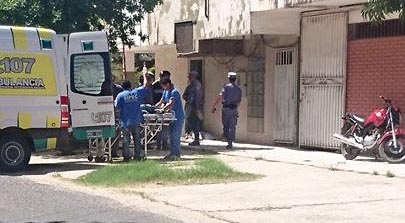 Murió un pintor alcanzado por una descarga eléctrica cuando trabajaba en un andamio