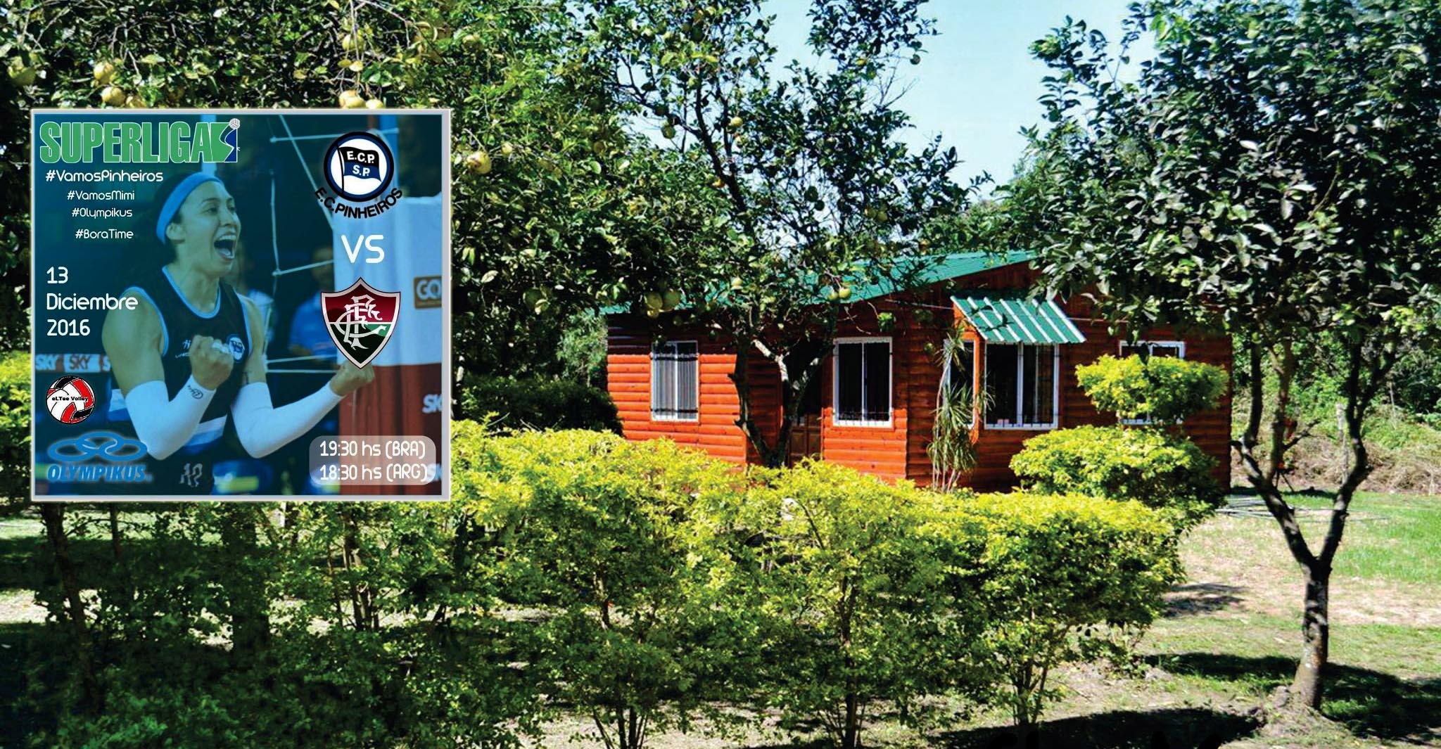 Formoseña de ley, Mimi Sosa triunfa en el exterior pero invierte en Herradura