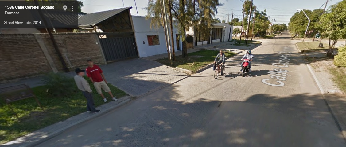 Joven motociclista chocó un volquete lleno de escombros, y murió