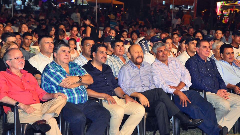 La 15° Fiesta de la Corvina tiene un desafío mayor que los espectáculos musicales