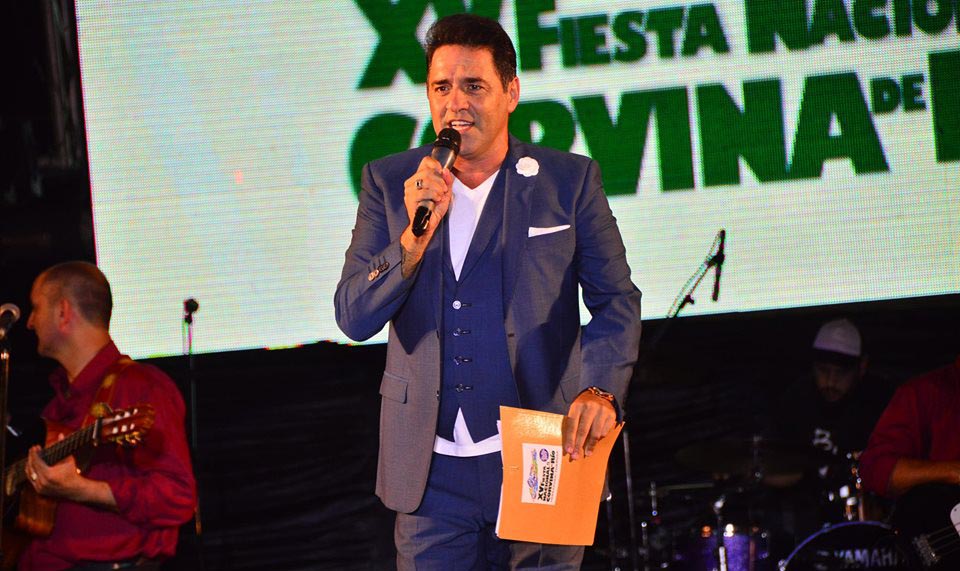 La 15° Fiesta de la Corvina tiene un desafío mayor que los espectáculos musicales