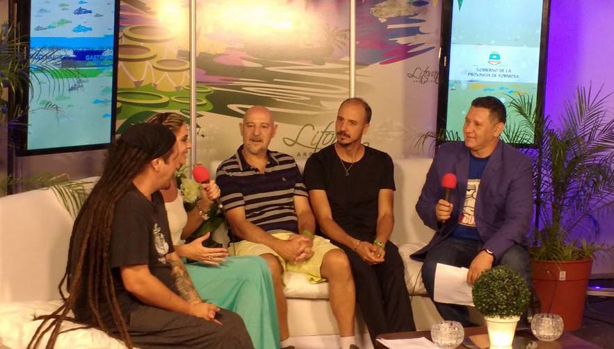 La 15° Fiesta de la Corvina tiene un desafío mayor que los espectáculos musicales